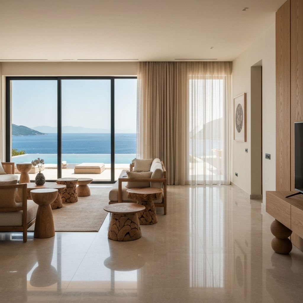 Premium Montenegro property presentation