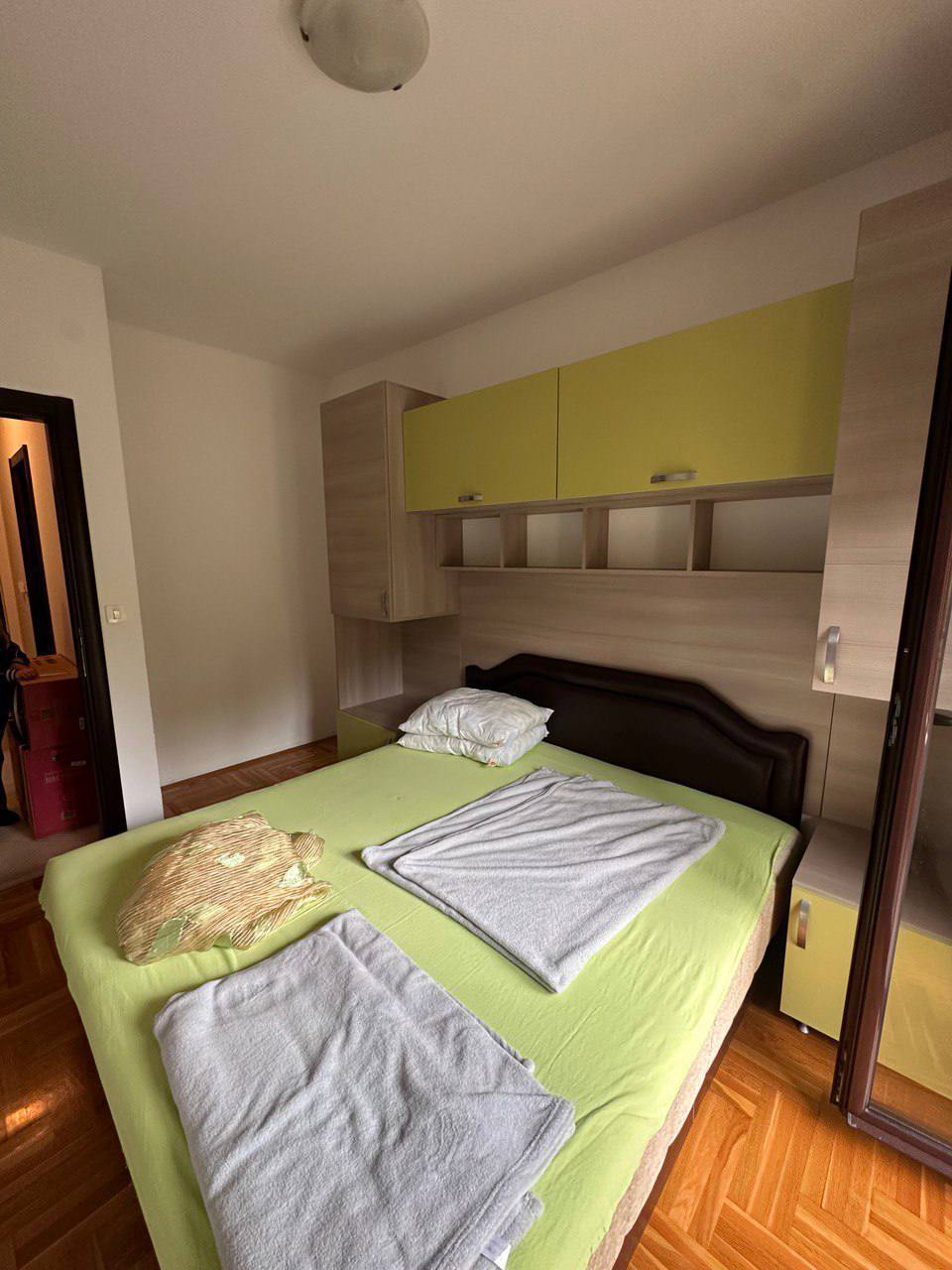 Квартира с 1 спальней в Будве, 43 м² 4