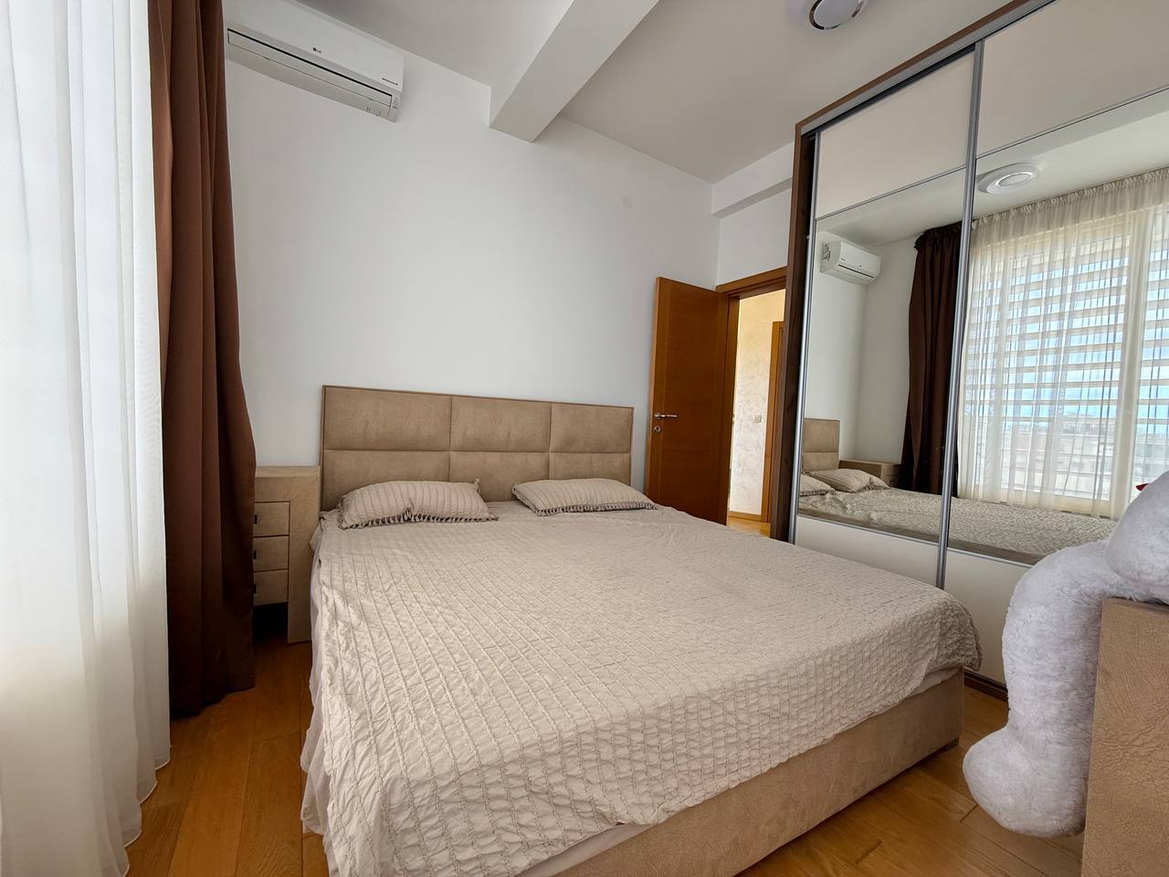 Квартира с 3 спальнями в Бечичи, 100 м² 5