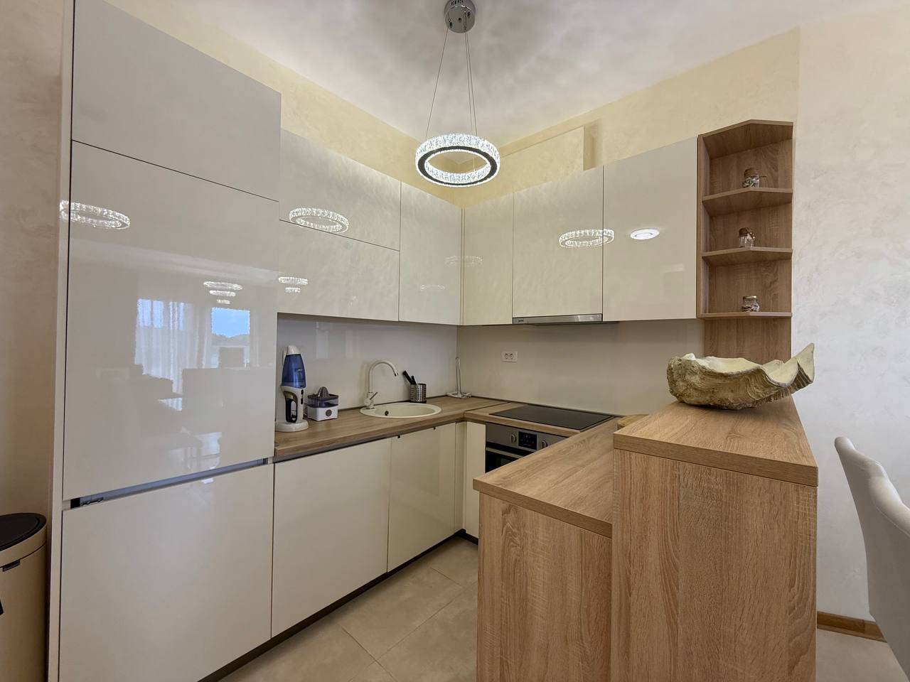 Квартира с 3 спальнями в Бечичи, 100 м² thumbnail 6