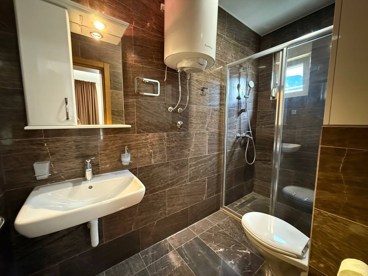Квартира с 3 спальнями в Бечичи, 100 м² thumbnail 8