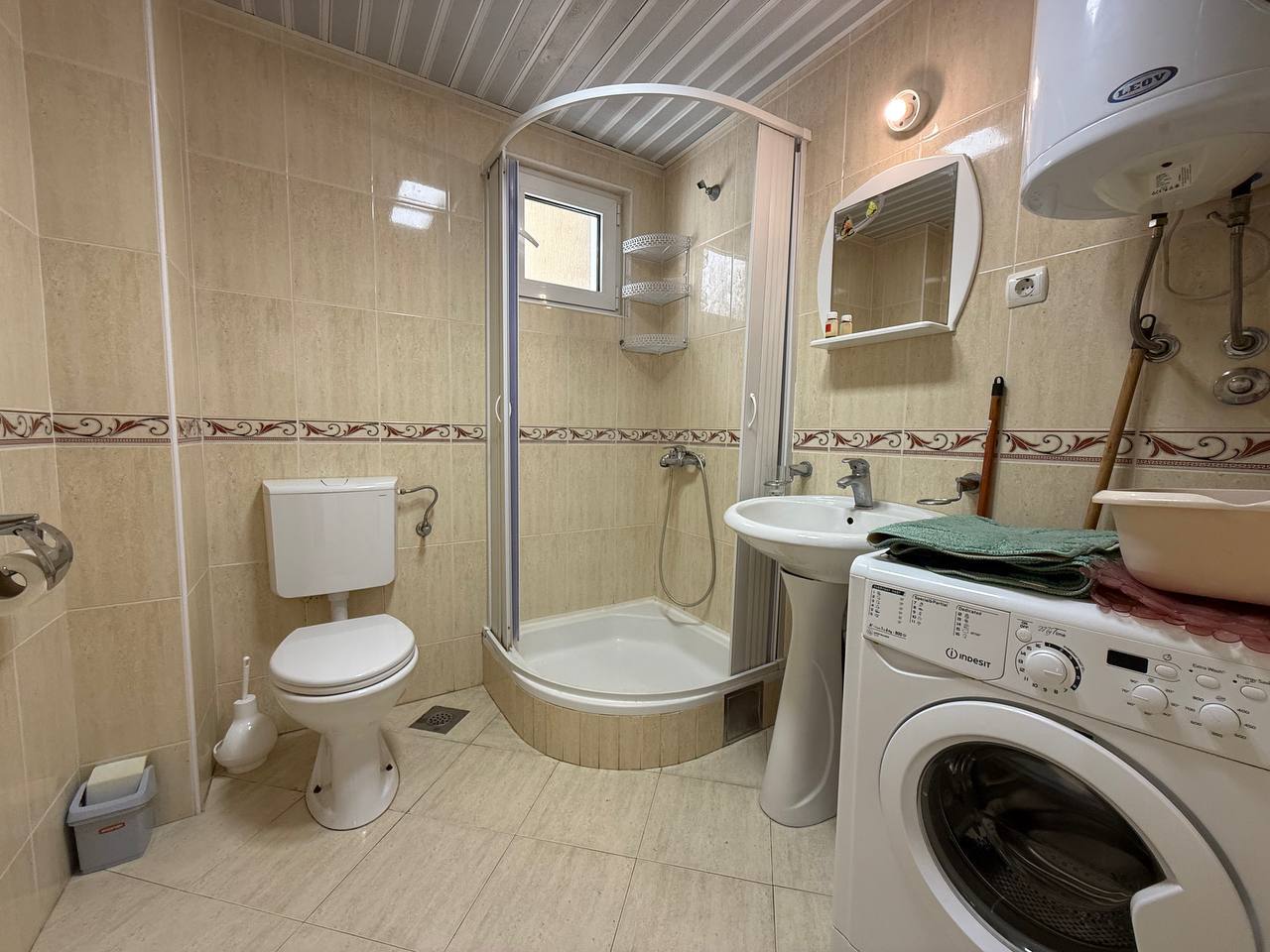 Студия в Бечичи, 22 м² thumbnail 8