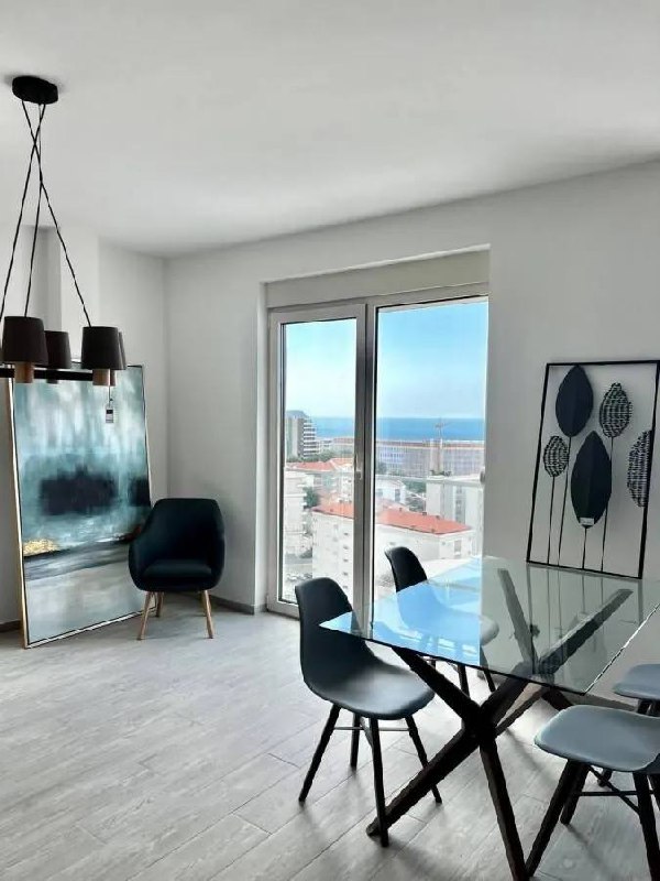 Квартира с 2 спальнями в Бечичи, 76 м² thumbnail 16