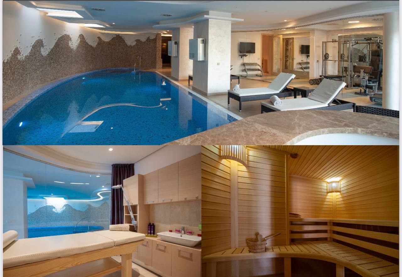 Квартира с 2 спальнями в Будве, 180 м² thumbnail 7