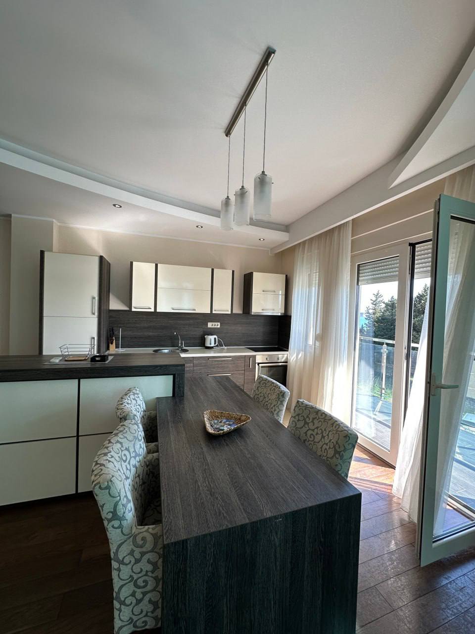 Квартира с 3 спальнями в Бечичи, 91 м² thumbnail 11