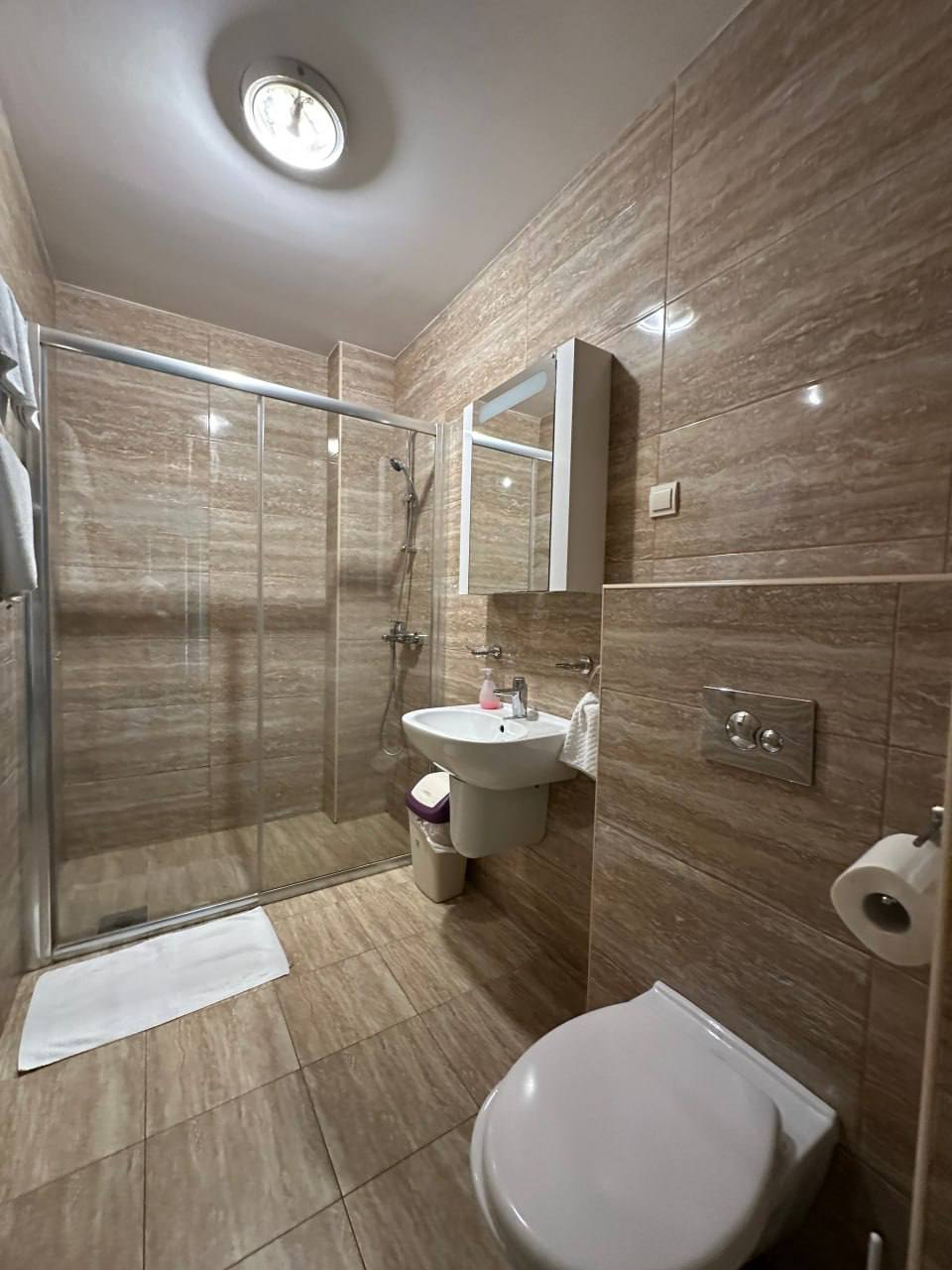 Квартира с 3 спальнями в Бечичи, 91 м² thumbnail 18