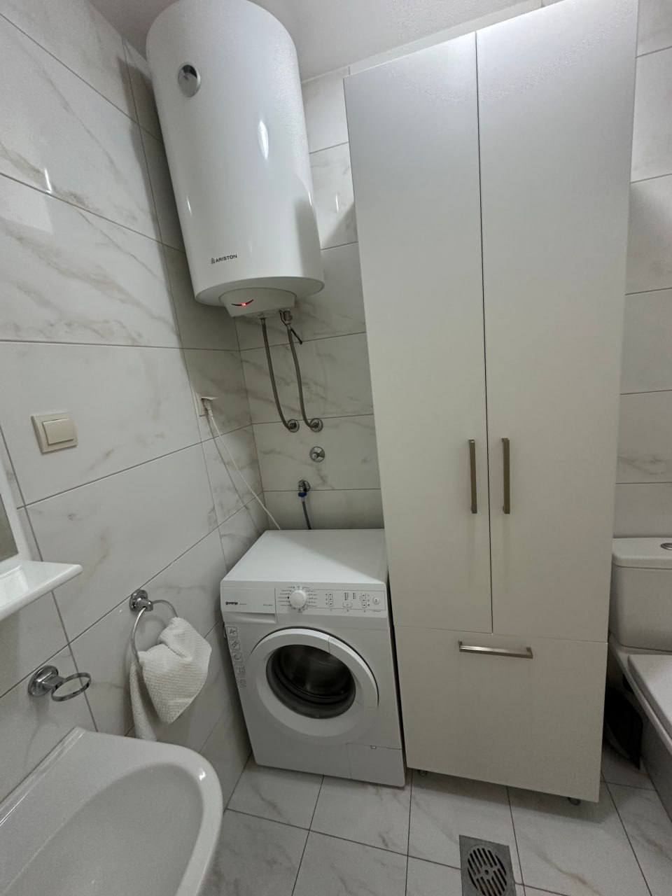 Квартира с 3 спальнями в Бечичи, 91 м² thumbnail 19