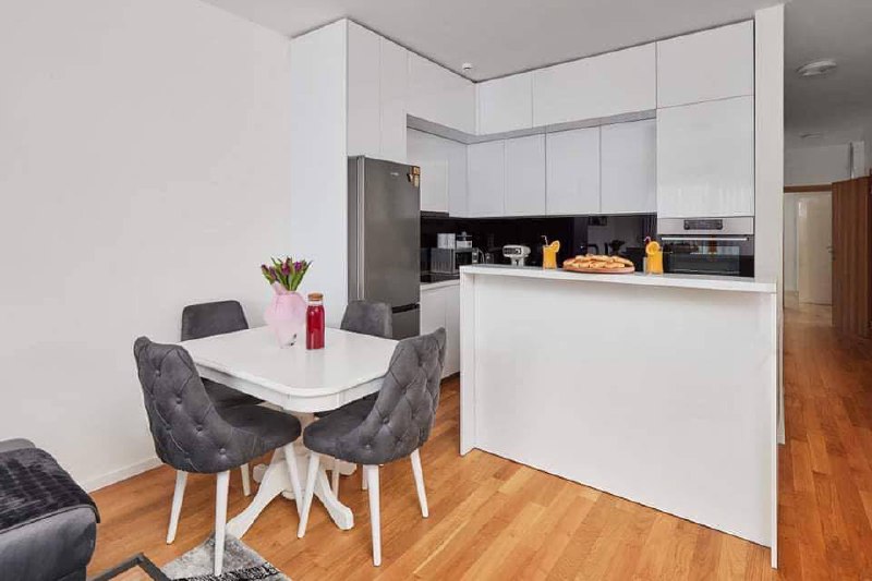 Квартира с 2 спальнями в Доброте, 74 м² thumbnail 14