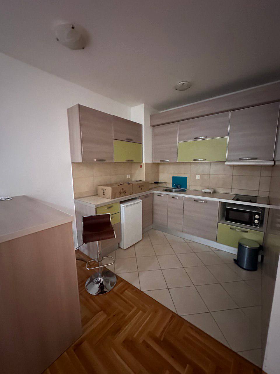 Квартира с 1 спальней в Будве, 43 м² 5