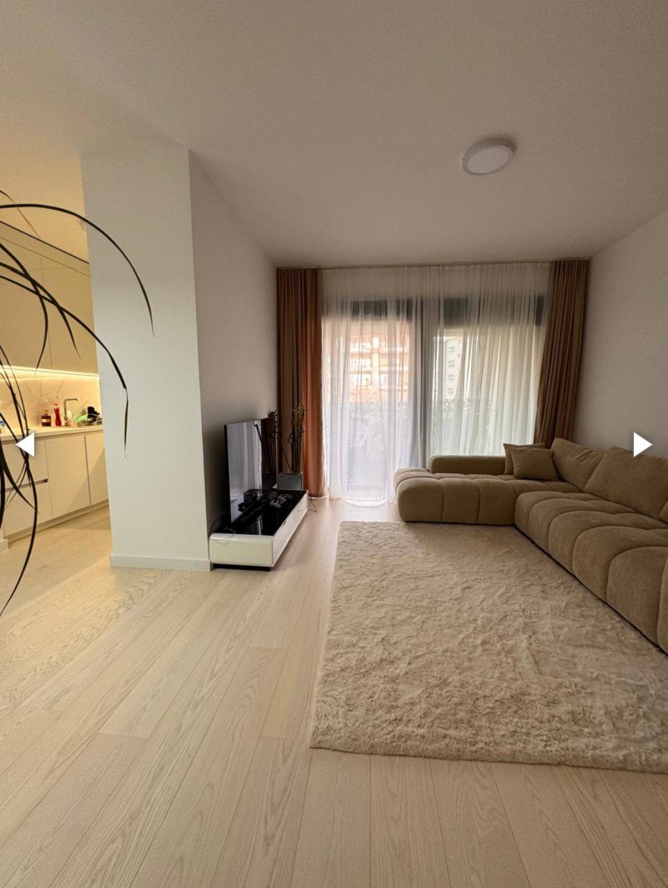 Квартира с 2 спальнями в Дубовице, 67 м² 2
