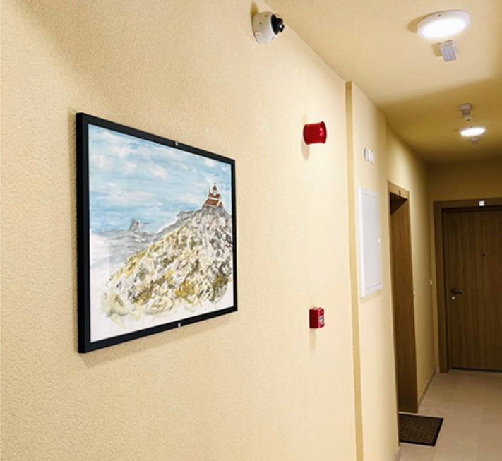 Квартира с 2 спальнями в Дубовице, 67 м² thumbnail 6