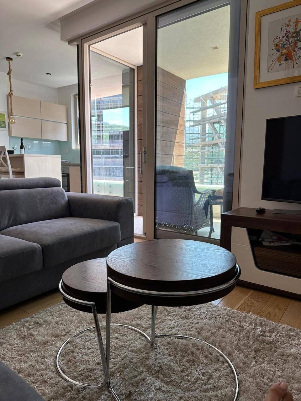 Квартира с 2 спальнями в Будве, 76 м² 4