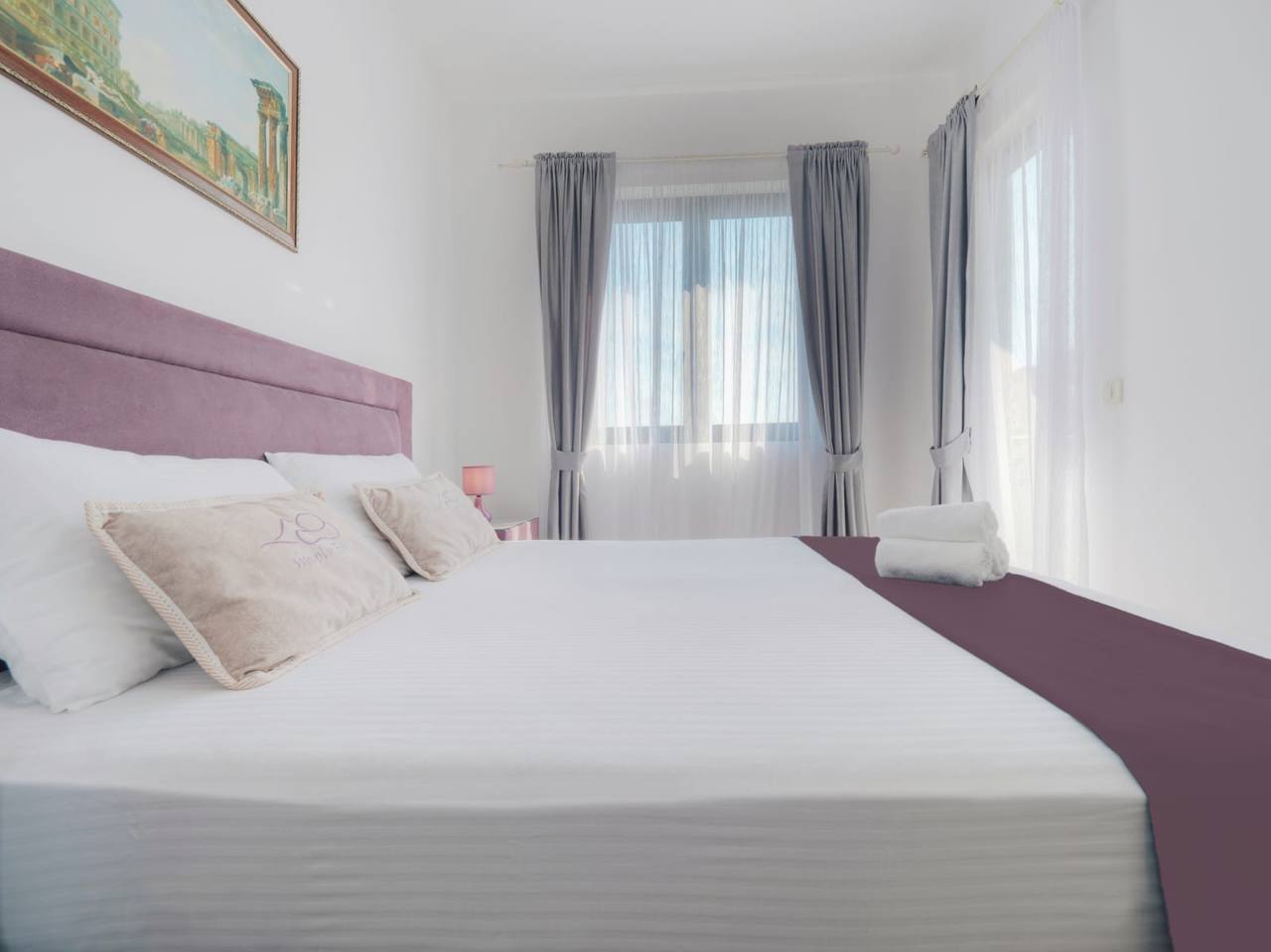 Квартира с 1 спальней в Бечичи, 51 м² thumbnail 71