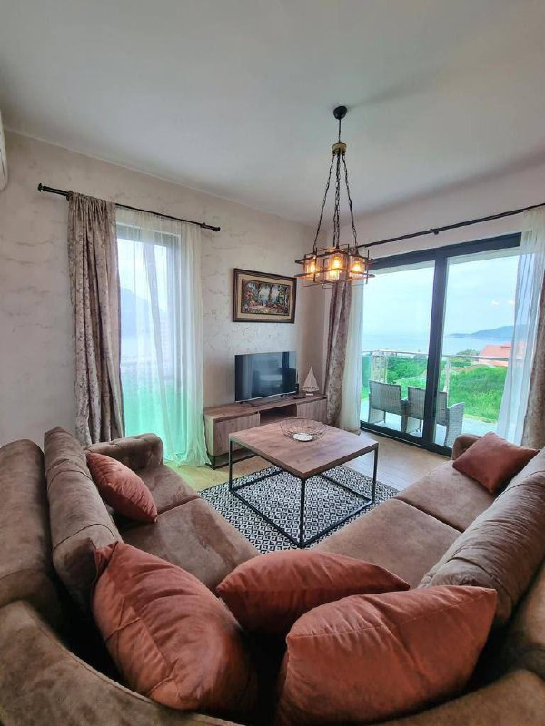 Квартира с 2 спальнями в Бечичи, 72 м² thumbnail 11