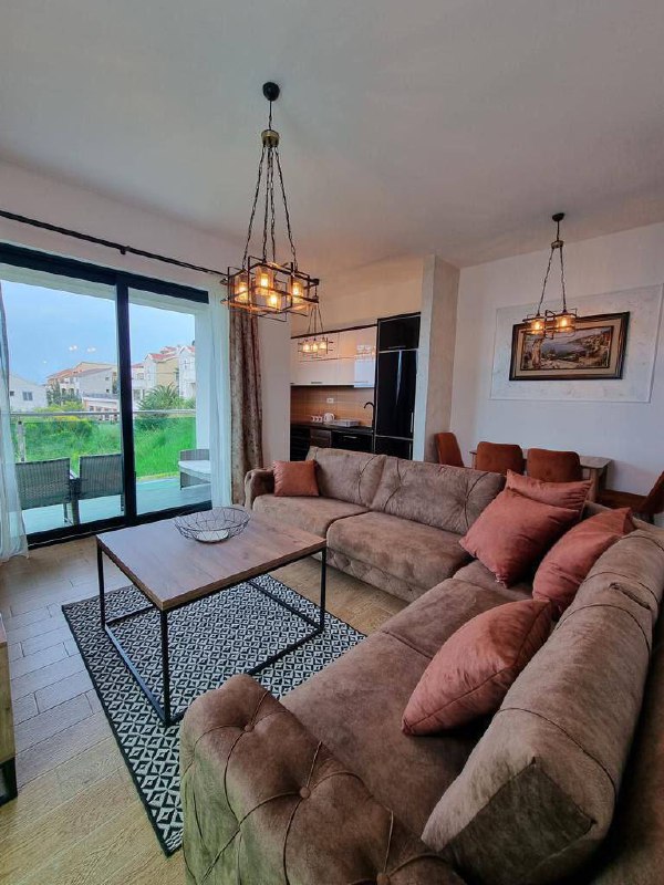 Квартира с 2 спальнями в Бечичи, 72 м² thumbnail 13