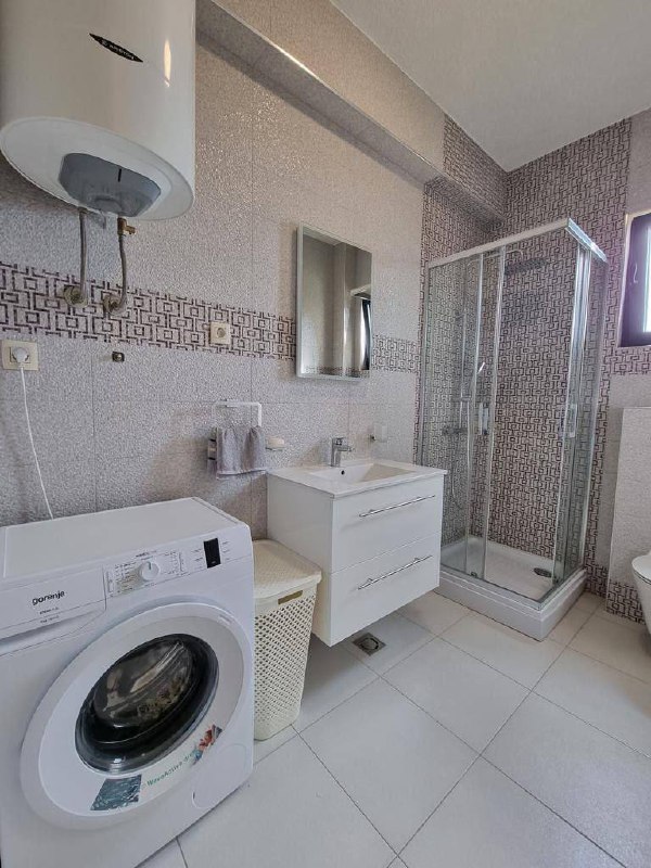 Квартира с 2 спальнями в Бечичи, 72 м² thumbnail 17