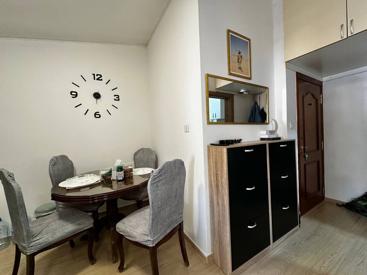 Квартира с 1 спальней в Будве, 38 м² thumbnail 14