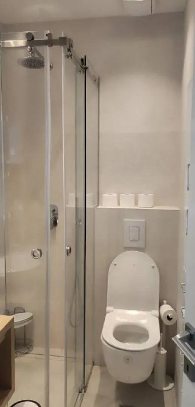 Студия в Будве 5