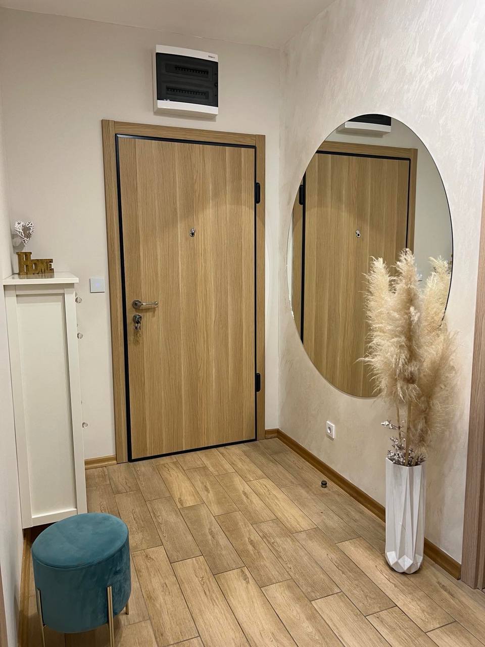 Квартира с 2 спальнями в Будве, 69 м² 3
