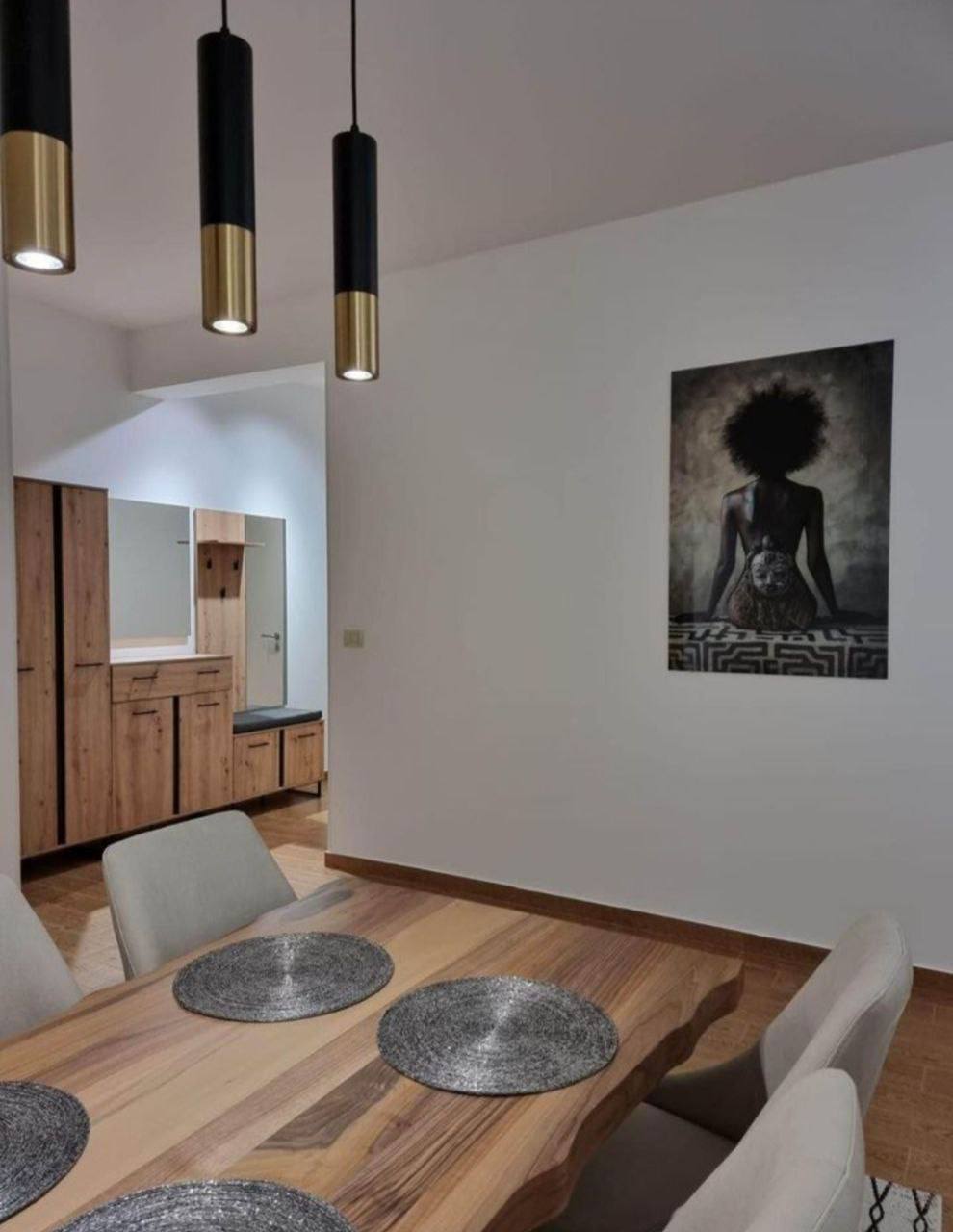 Квартира с 2 спальнями в Бечичи, 81 м² 2