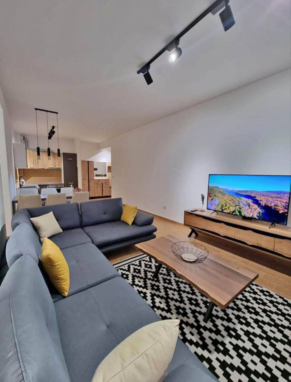 Квартира с 2 спальнями в Бечичи, 81 м² 5