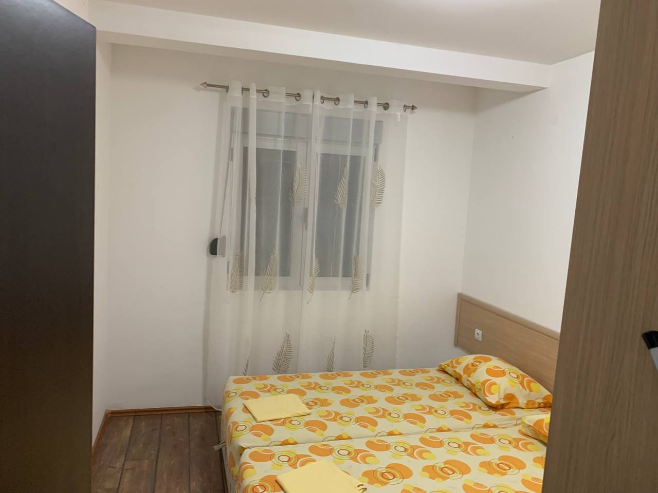 Квартира с 1 спальней в Бечичи, 48 м² 2