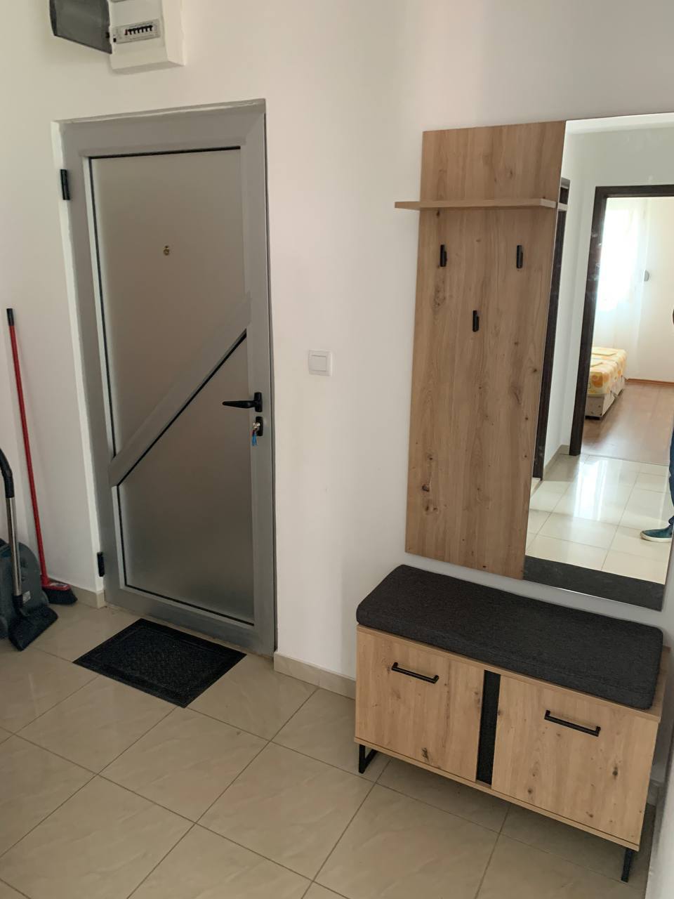 Квартира с 1 спальней в Бечичи, 48 м² 3