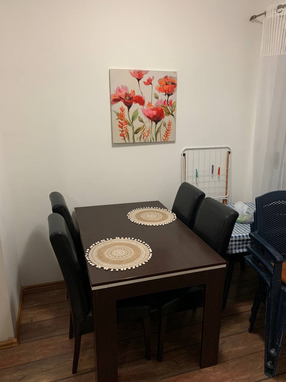 Квартира с 1 спальней в Бечичи, 48 м² 4