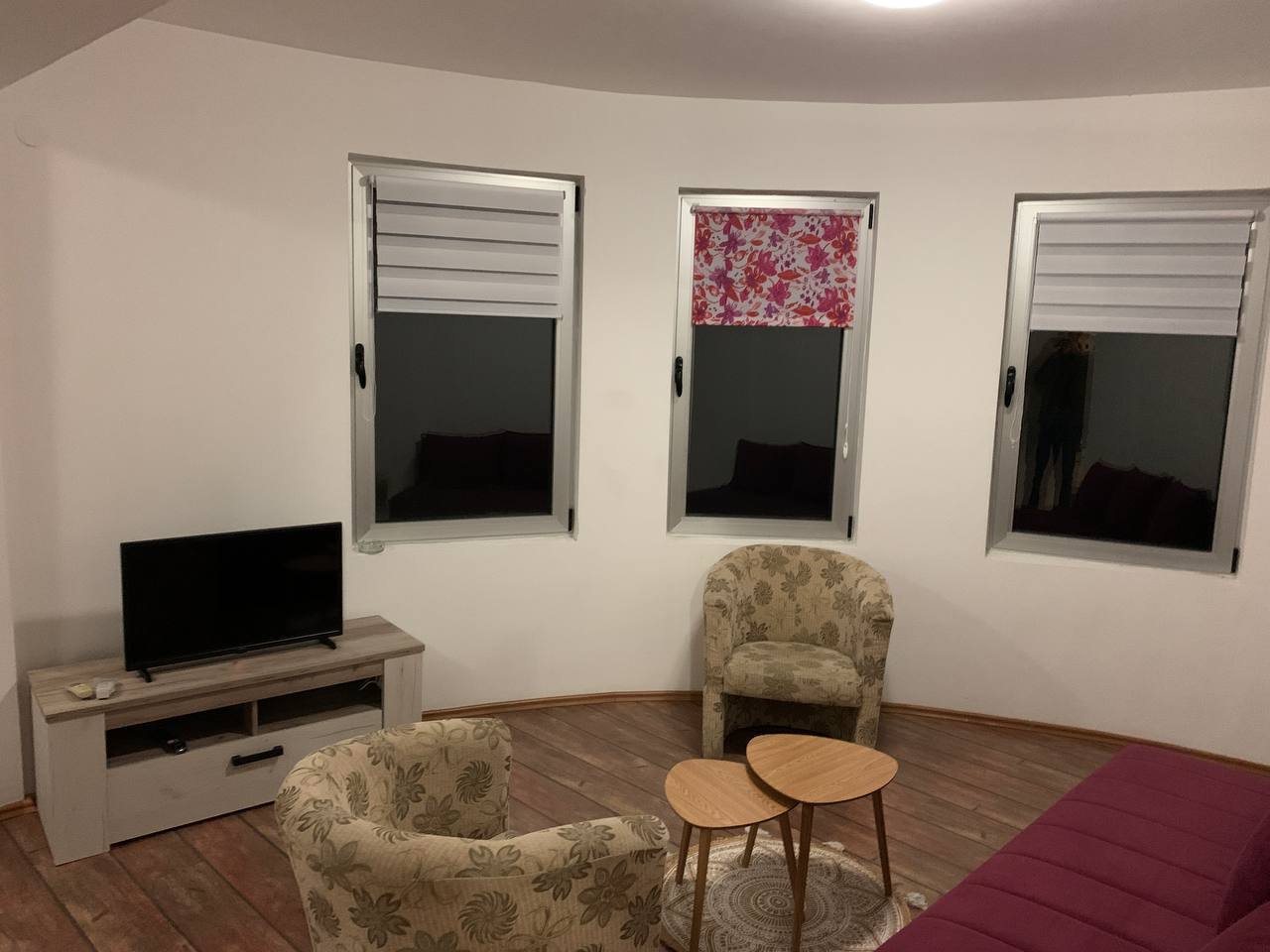 Квартира с 1 спальней в Бечичи, 48 м² 5