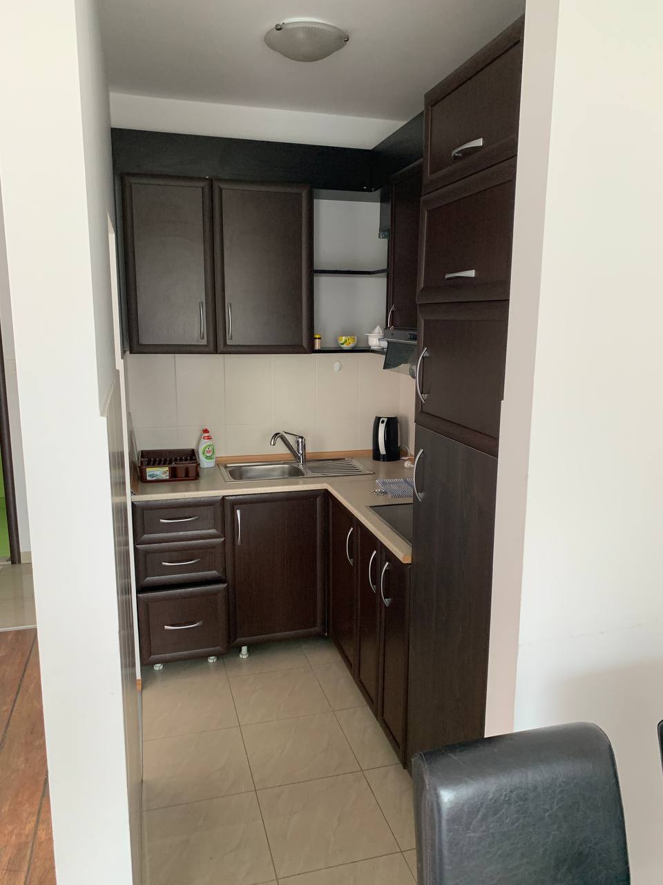 Квартира с 1 спальней в Бечичи, 48 м² thumbnail 6