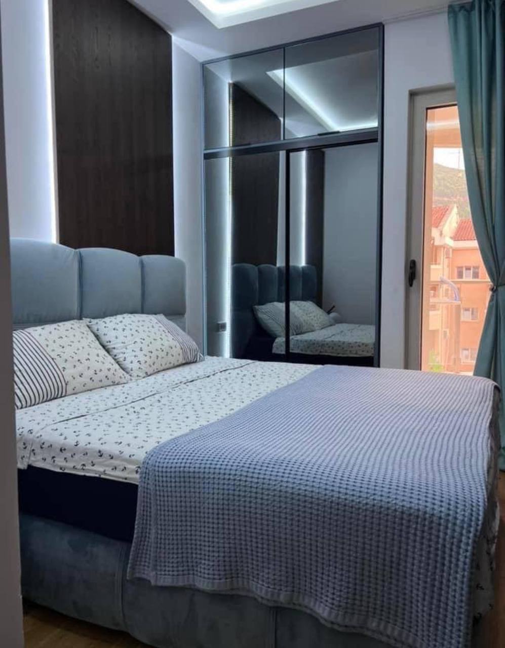 Квартира в Будве, 50 м² 2