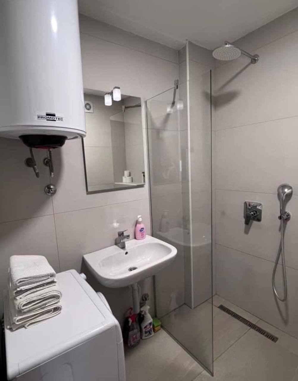 Квартира в Будве, 50 м² 4