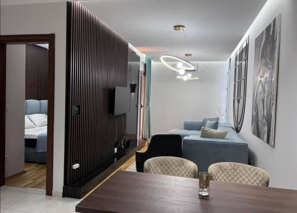 Квартира в Будве, 50 м² 5
