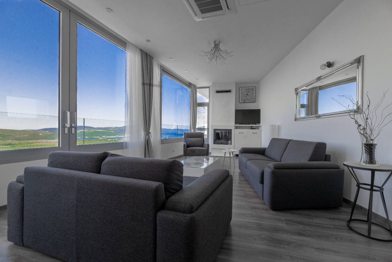Вилла с 3 спальнями в Каваче, 220 м² thumbnail 9