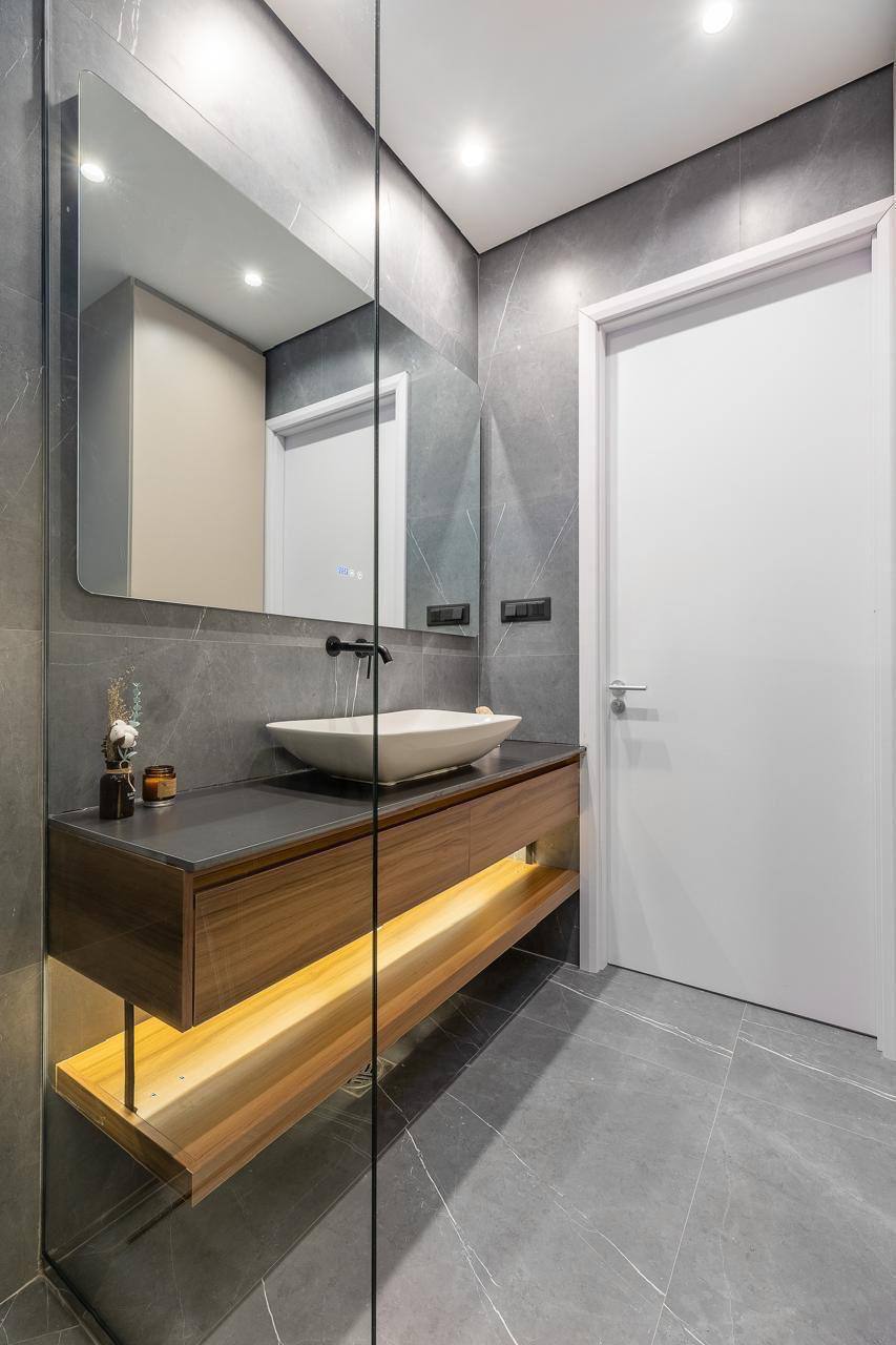Квартира с 1 спальней в Баре, 52 м² thumbnail 16
