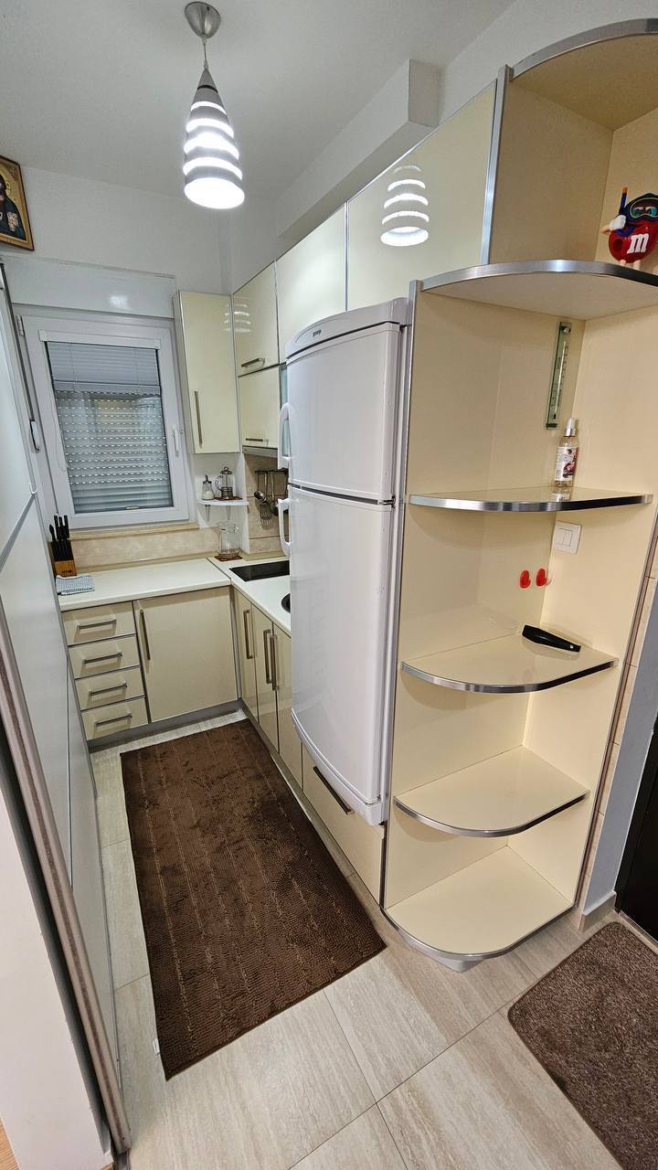 Квартира с 1 спальней в Бечичи 3