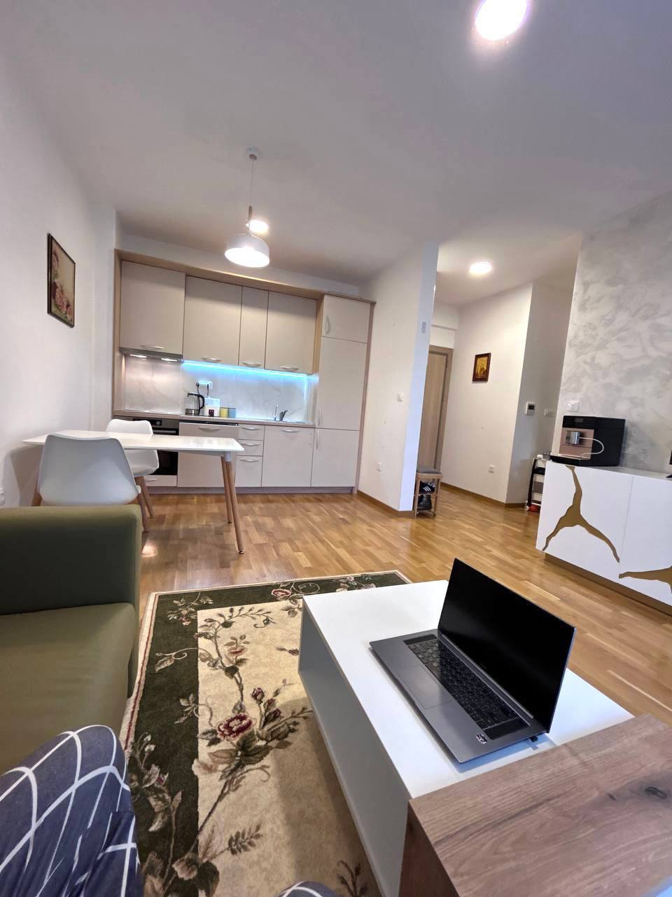 Квартира с 1 спальней в Бечичи, 44 м² thumbnail 11