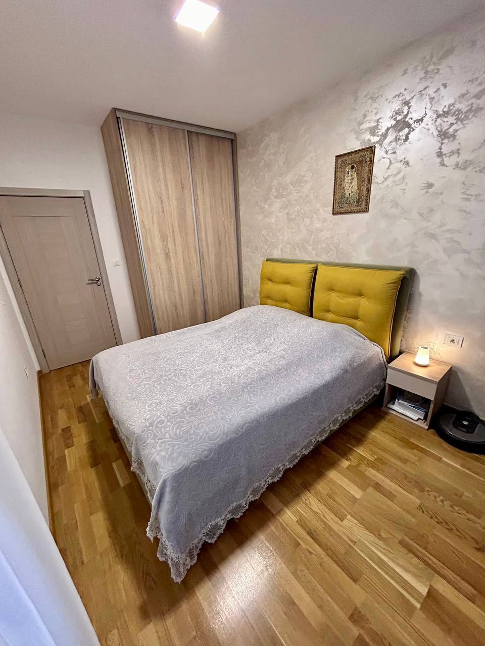 Квартира с 1 спальней в Бечичи, 44 м² thumbnail 17