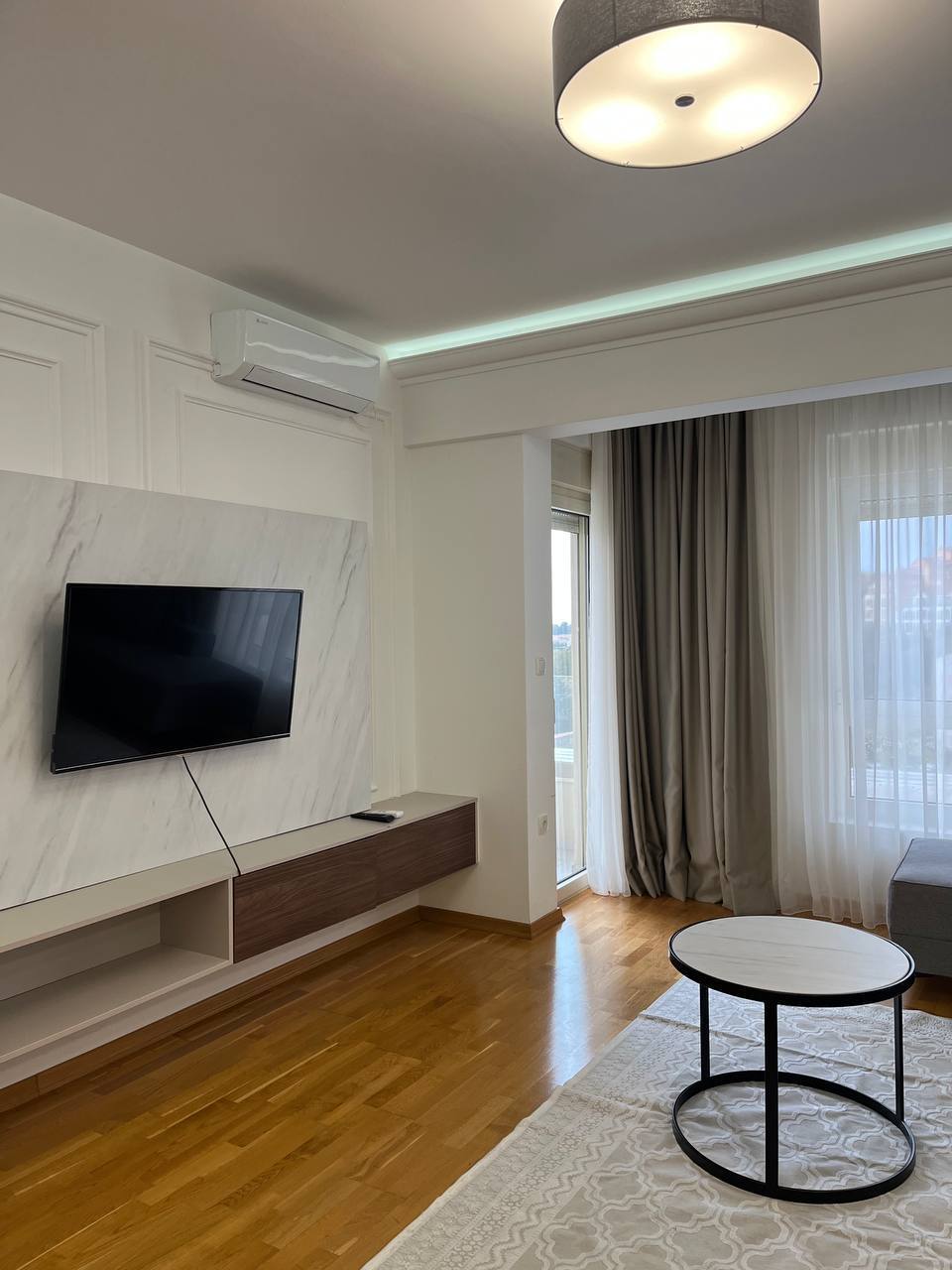 Квартира с 2 спальнями в Бечичи, 63 м² 3