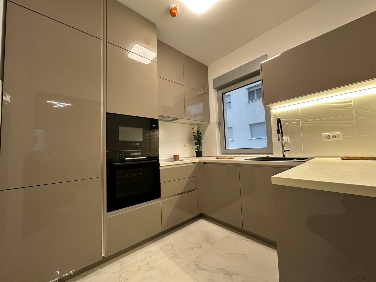 Квартира с 1 спальней в Розино, 54 м² 5