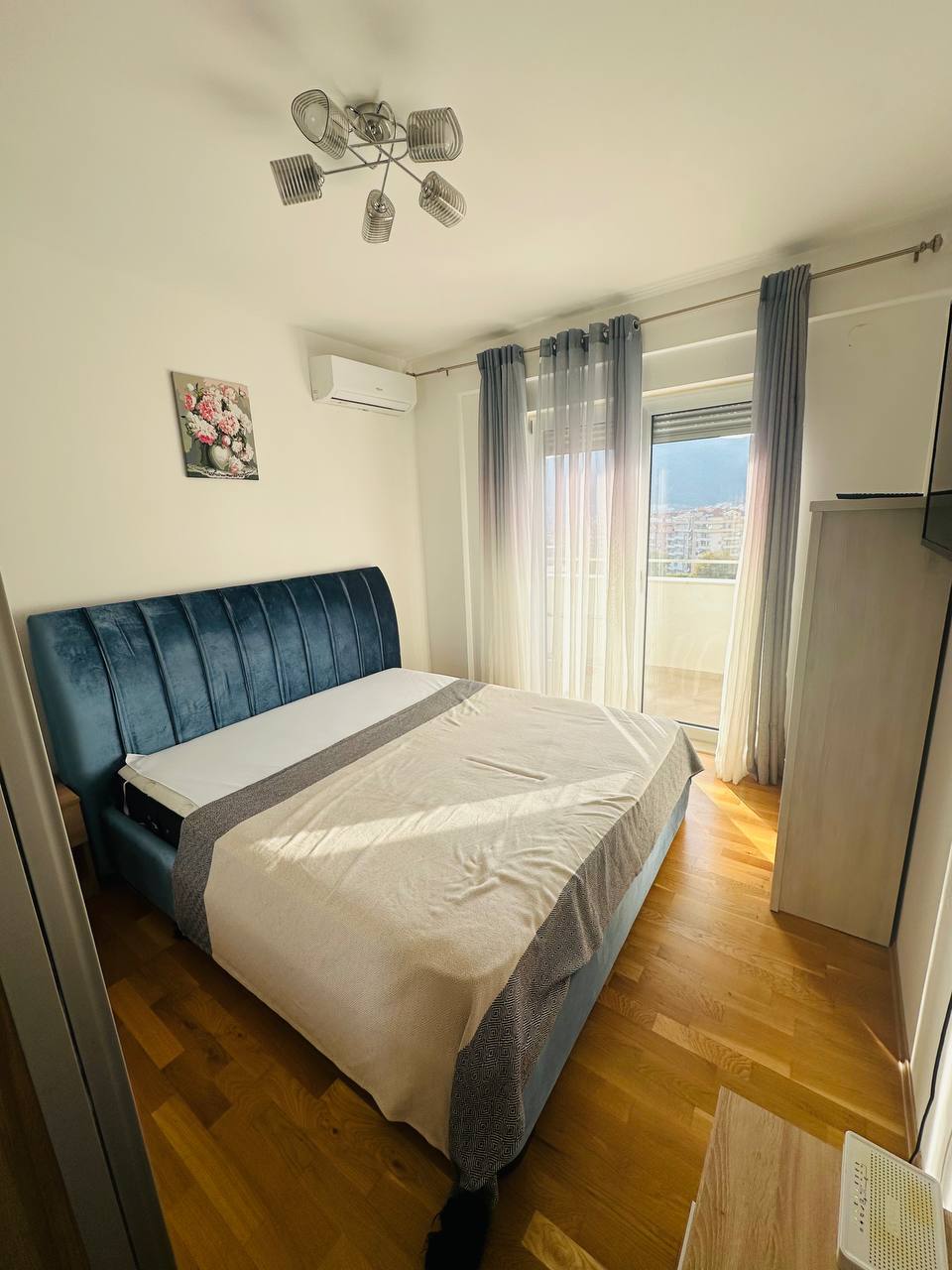 Квартира с 3 спальнями в Будве, 73 м² thumbnail 13