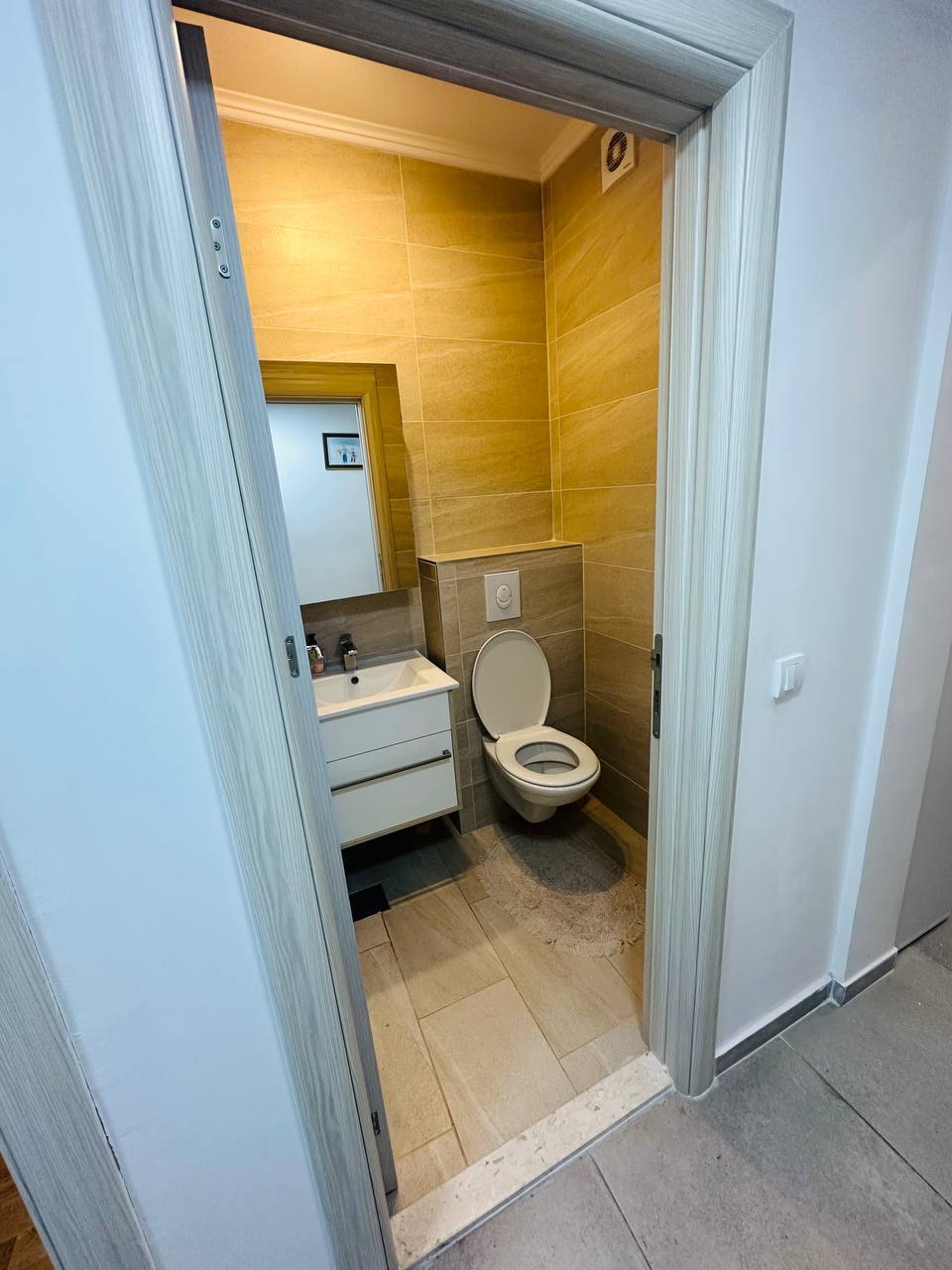 Квартира с 3 спальнями в Будве, 73 м² thumbnail 15