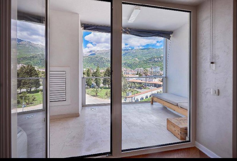 Квартира с 1 спальней в Tre Canne, 63 м² 5