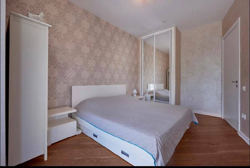 Квартира с 1 спальней в Tre Canne, 63 м² thumbnail 7