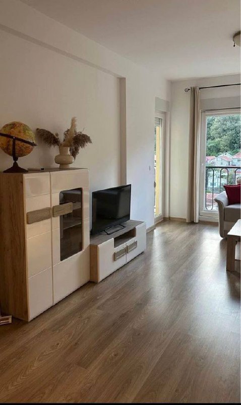 Квартира с 1 спальней в Бечичи, 52 м² 2