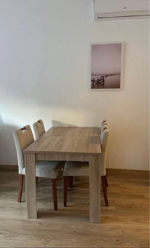 Квартира с 1 спальней в Бечичи, 52 м² 3