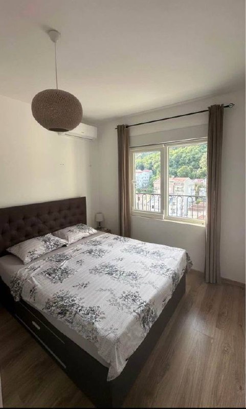 Квартира с 1 спальней в Бечичи, 52 м² 5