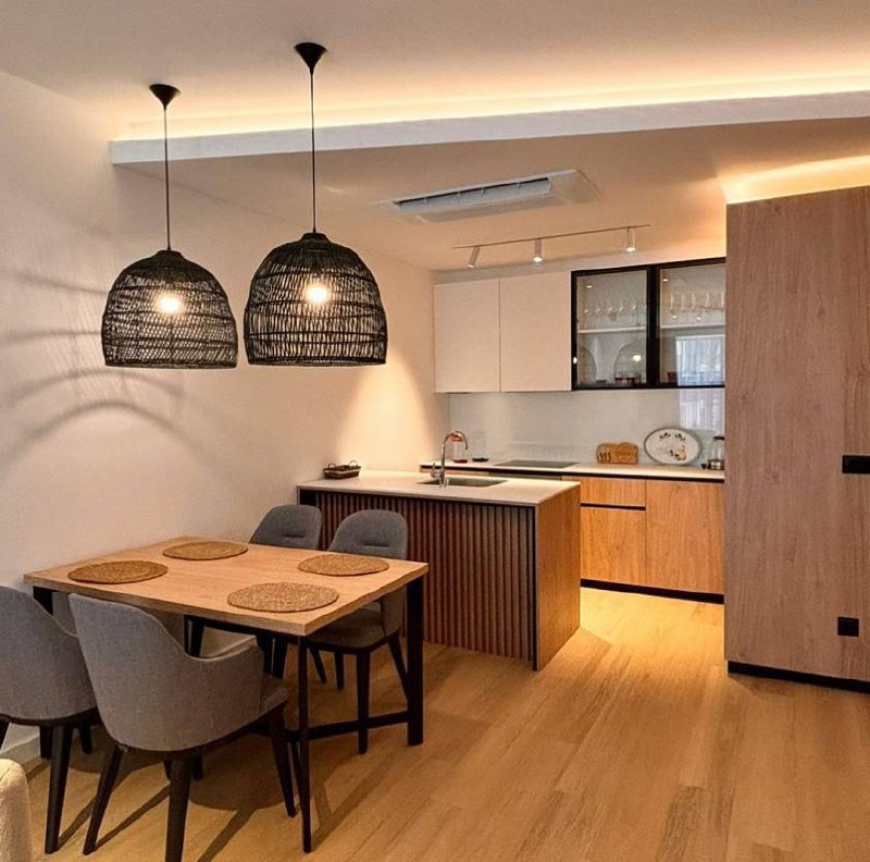Квартира в Будве, 58 м² thumbnail 13