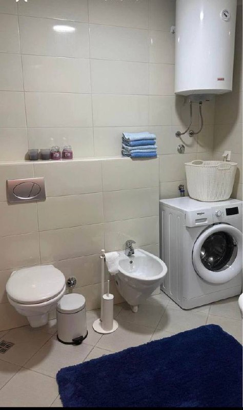 Квартира с 1 спальней в Бечичи, 52 м² thumbnail 8