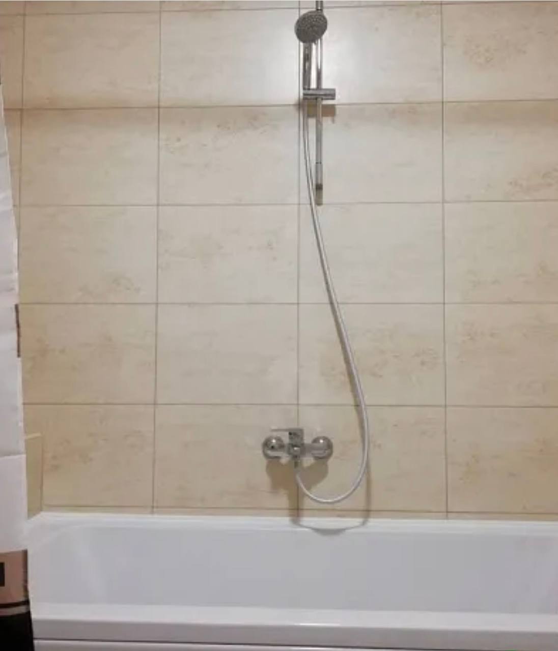 Квартира с 1 спальней в Бечичи, 47 м² 5